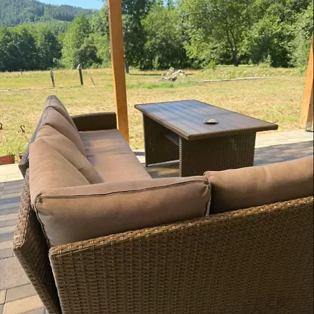 Milev Lejlighed Mokra Gora