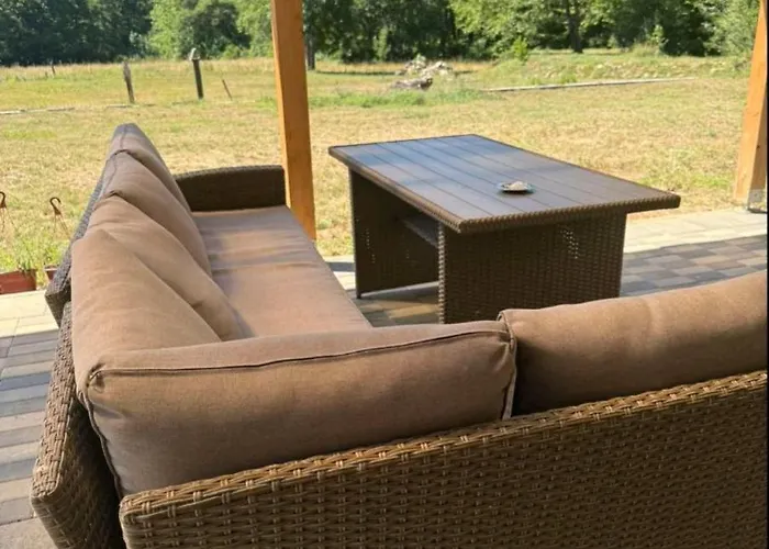 Milev 公寓 莫克拉戈拉